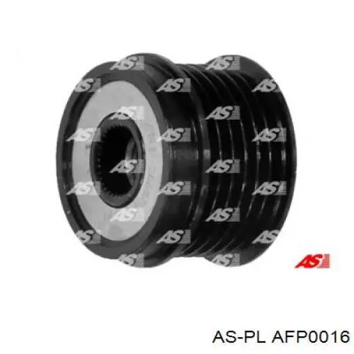 Шкив генератора AFP0016 As-pl