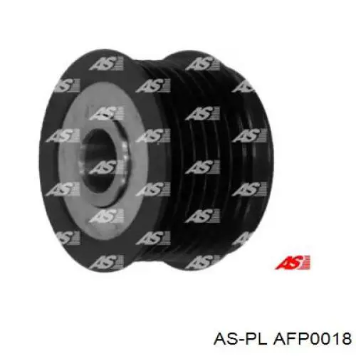 AFP0018 As-pl