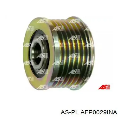 AFP0029INA As-pl