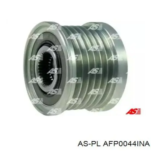 AFP0044INA As-pl шкив генератора