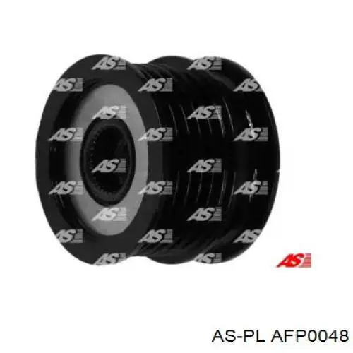 Шкив генератора AFP0048 As-pl