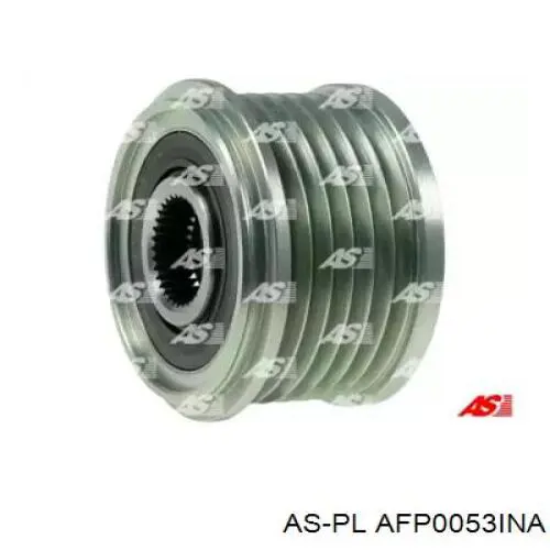 Инерционный шкив PSH 051000109810 цена, от 35.80 USD