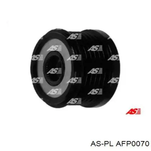 Шкив генератора AFP0070 As-pl