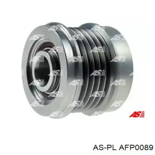 Купить AFP0089 AS/Auto Storm Шкив ремня генератора