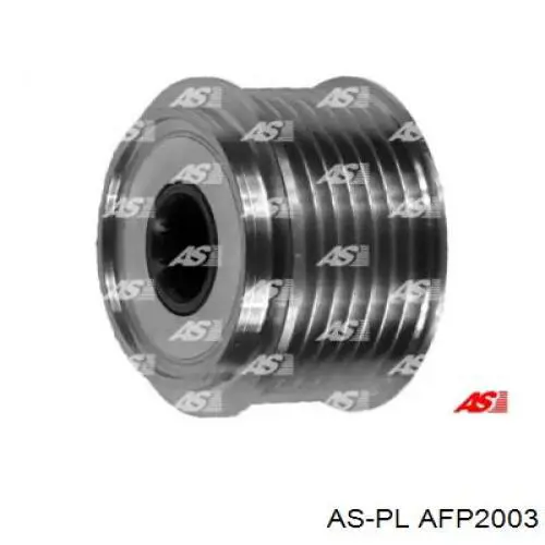 Шкив генератора AFP2003 As-pl