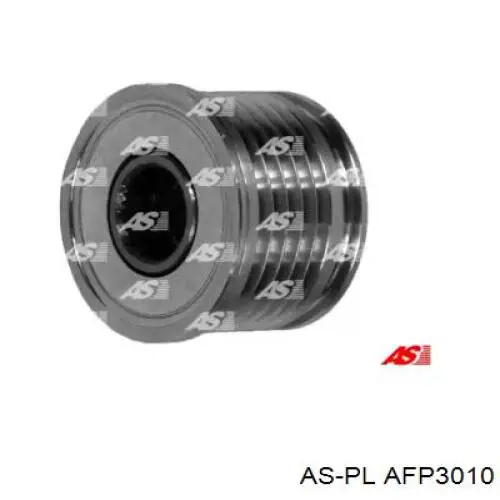 Шкив генератора AFP3010 As-pl