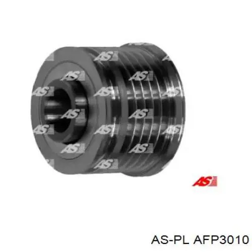 AFP3010 As-pl