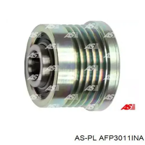 AFP3011INA As-pl