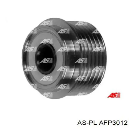 Шкив генератора AFP3012 As-pl