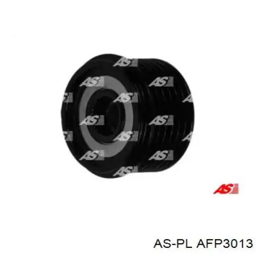 AFP3013 As-pl шкив генератора