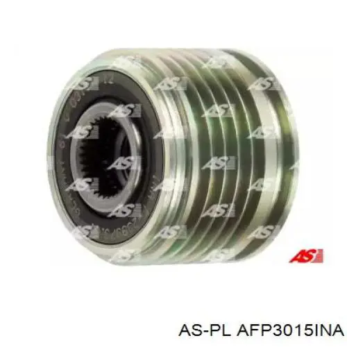 Шкив генератора AFP3015INA As-pl