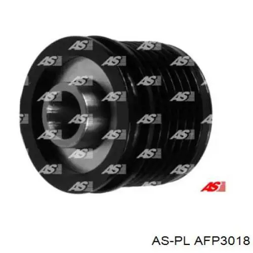 AFP3018 As-pl