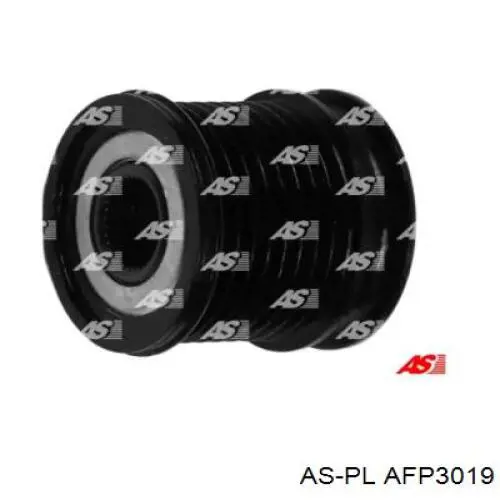 Шкив генератора AFP3019 As-pl