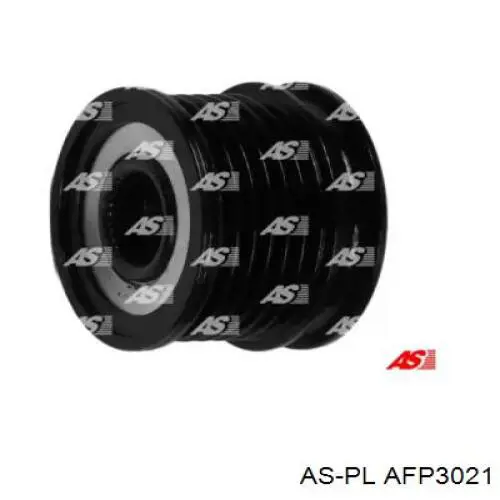 Шкив генератора AFP3021 As-pl