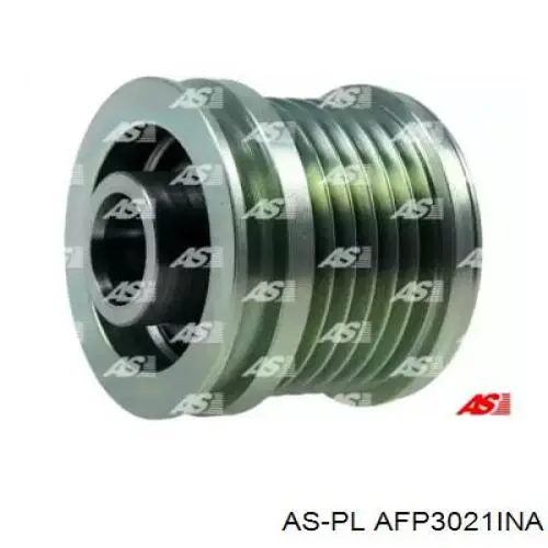 Poleas juego de piezas AFP3021INA As-pl