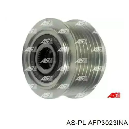 AFP3023INA As-pl шкив генератора