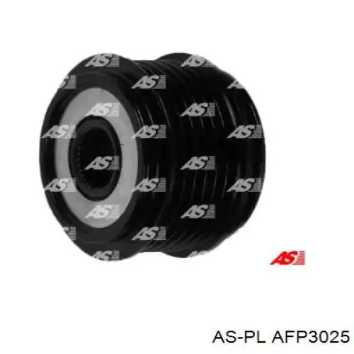 Шкив генератора AFP3025 As-pl