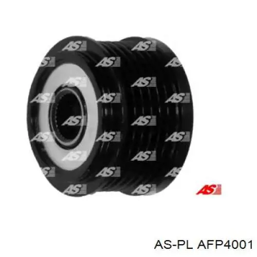 Шкив генератора AFP4001 As-pl