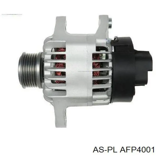 Шкив генератора AFP4001 As-pl