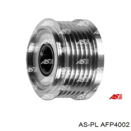 Шкив генератора AFP4002 As-pl