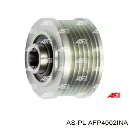 Шкив генератора AFP4002INA As-pl