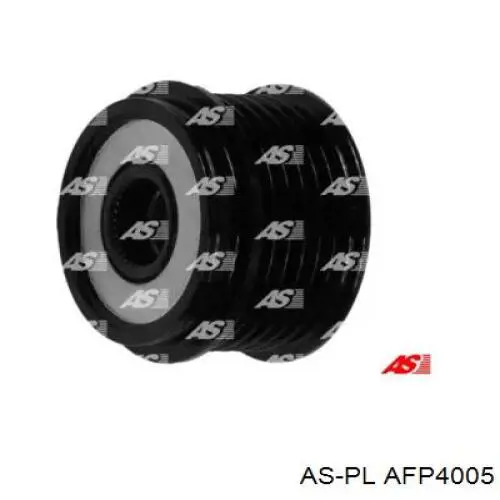 Шкив генератора AFP4005 As-pl