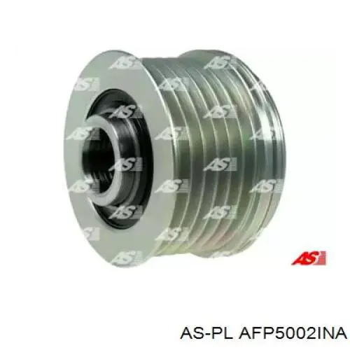 AFP5002INA As-pl