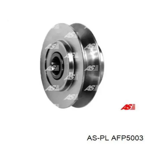 Купить AFP5003 AS/Auto Storm Шкив ремня генератора