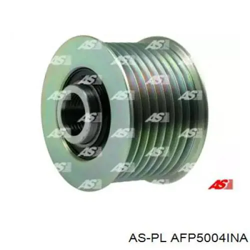 AFP5004INA As-pl