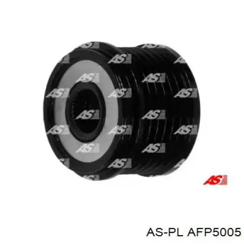 Шкив генератора AFP5005 As-pl