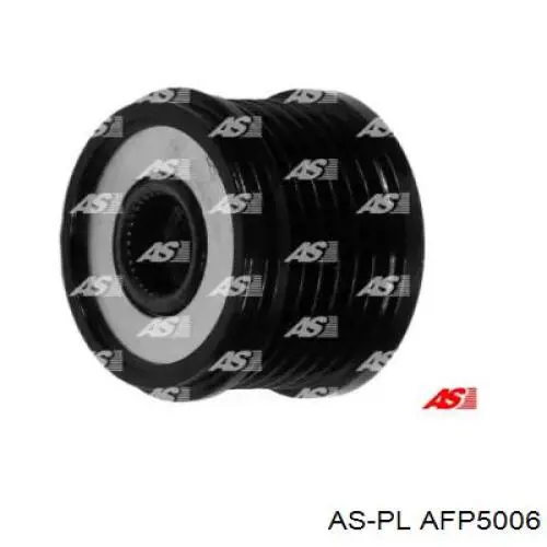 Шкив генератора AFP5006 As-pl