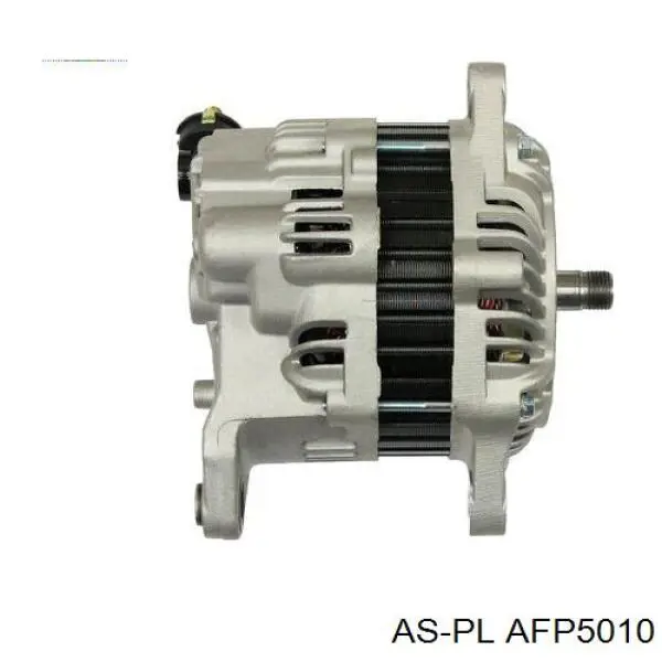Инерционный шкив As-pl AFP5010 цена, от 20.84 USD