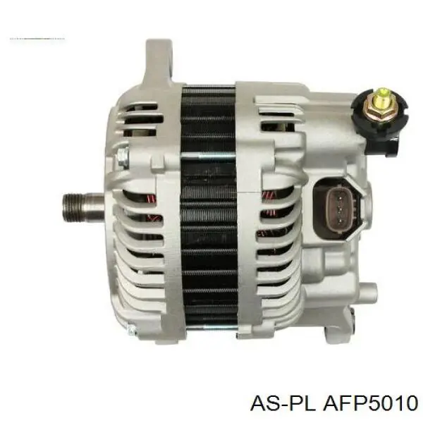 Купить AFP5010 As-pl Шкив ремня генератора