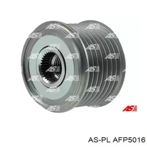 AFP5016 As-pl шкив генератора