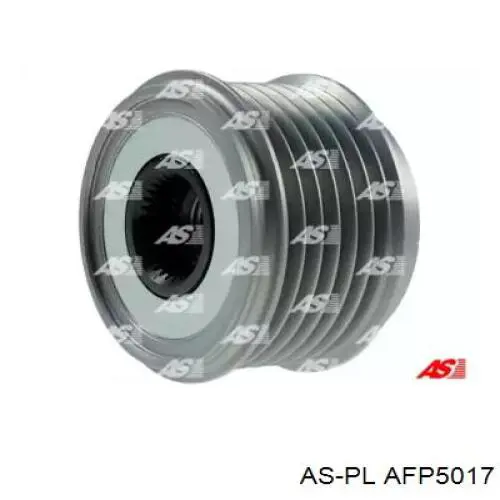 AFP5017 As-pl шкив генератора
