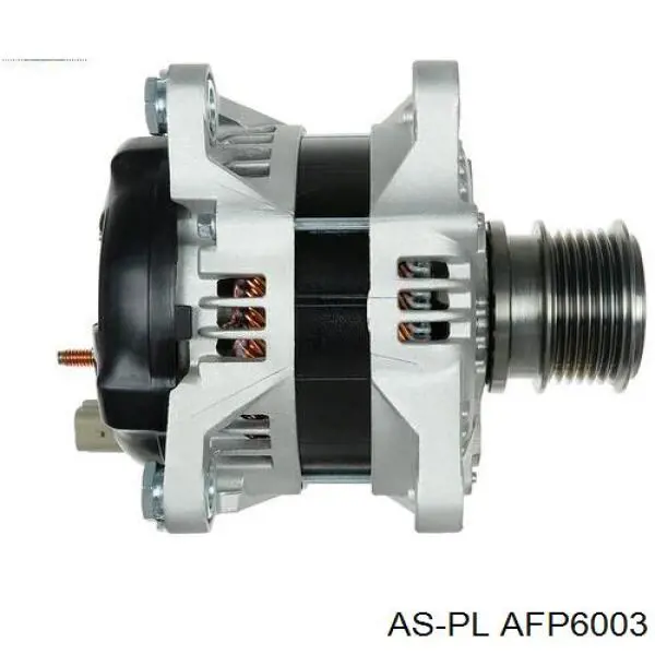 Инерционный шкив As-pl AFP6003 цена, от 27.10 USD