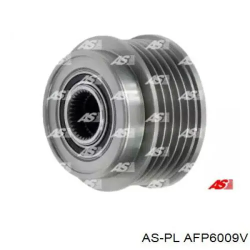  AFP6009V As-pl