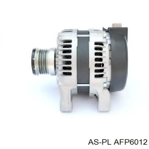 Инерционный шкив As-pl AFP6012 цена, от 24.41 USD