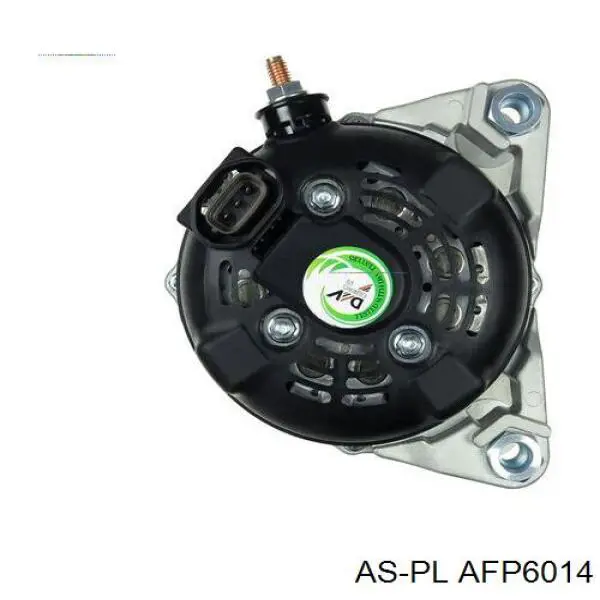 Инерционный шкив As-pl AFP6014 цена, от 31.95 USD