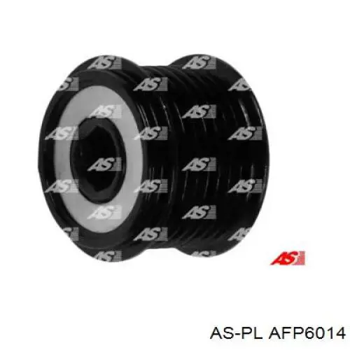 Шкив генератора AFP6014 As-pl