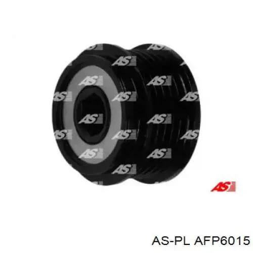 Шкив генератора AFP6015 As-pl