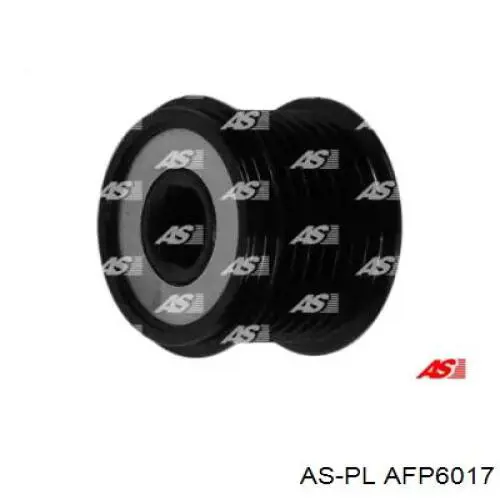 Шкив генератора AFP6017 As-pl