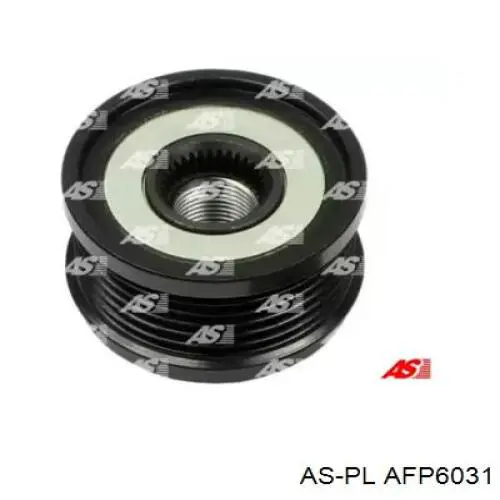 Инерционный шкив Continental/Siemens AP9089 цена, от 72.18 USD