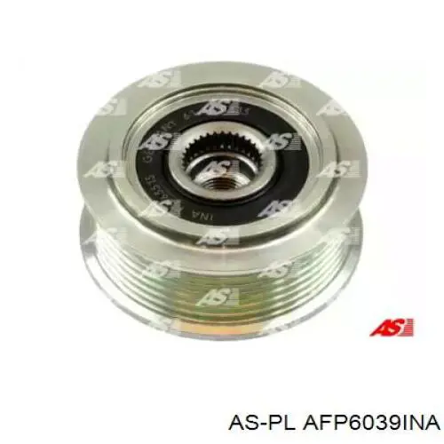 Шкив генератора AFP6039INA As-pl