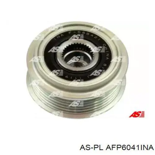 Инерционный шкив Kamoka RC107 цена, от 35.18 USD