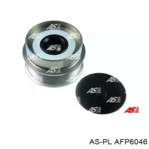 Шкив генератора AFP6046 As-pl