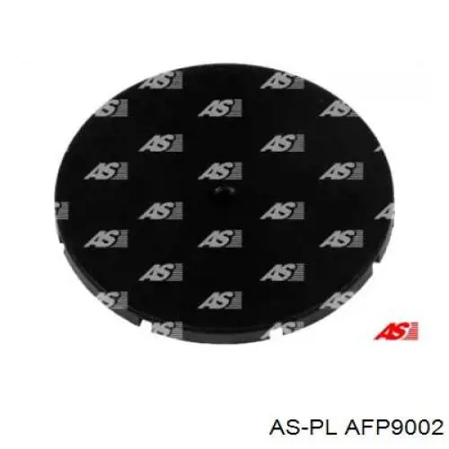 AFP9002 As-pl крышка шкива генератора