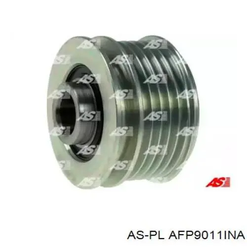 Poleas juego de piezas AFP9011INA As-pl