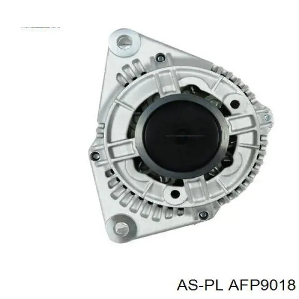 Катушка As-pl AFP9018