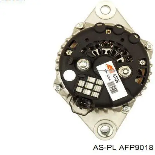 Катушка зажигания AFP9018 As-pl